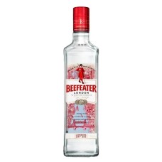 GIN BEEFEATER 750 ML