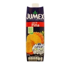 JUGO DE PIÑA JUMEX 1000 ML