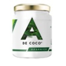 ACEITE A DE COCO EXTRA VIRGEN 420 ML