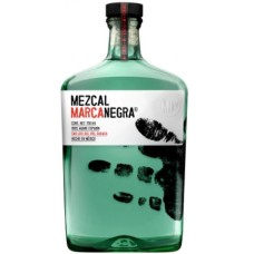 MEZCAL MARCA NEGRA ESPADIN 750 ML