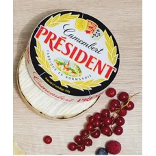 QUESO CAMEMBERT RENY PICOT KG