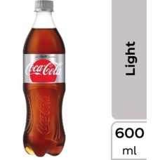 REFRESCO COCA COLA LIGHT 500 ML