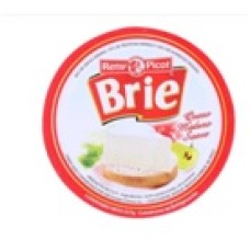 QUESO BRIE NATURAL RENY PICOT KG