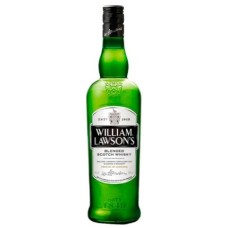 WHISKY WILLIAM LAWSONS 750 ML