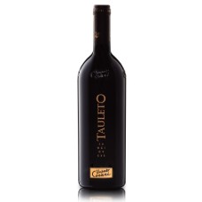 GRAPPA TAULETO SANGIOVESE 500ML