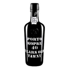 OPORTO KOPKE 40 YEARS OLD 750ML