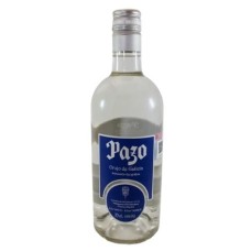 ORUJO BLANCO PAZO 700ML