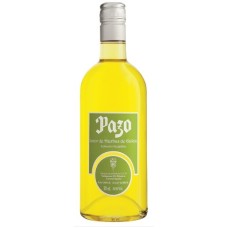 ORUJO DE HIERBAS PAZO 700ML