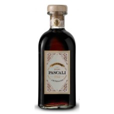 VERMOUTH ROJO PASCALI 1LT