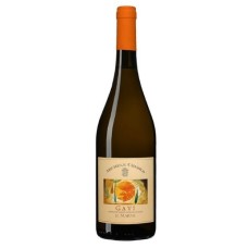 VINO BLANCO GAVI MICHELE CHIARLO LE MARNE 750ML