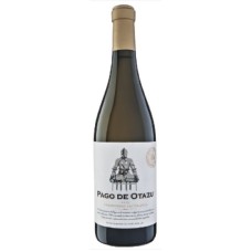 VINO BLANCO OTAZU CHARDONNAY 750ML