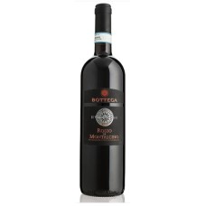 VT BOTTEGA ROSSO DI MONTALCINO 750ML