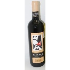 VT MOMA SANGIOVESE CAB SAUV RUBICONE 375ML