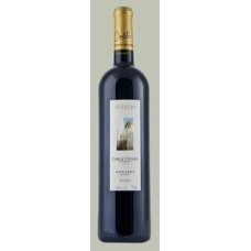 VT CARLA CHIARO RESERVA BONARDA 750ML