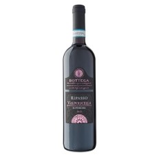 VT BOTTEGA RIPASSO VALPOLICELLA 750ML