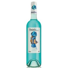 VA PAMELA AZUL VERDEJO 750ML