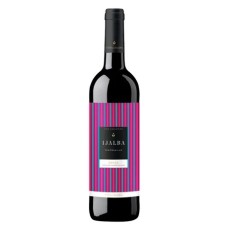 VT IJALBA TEMPRANILLO ECOLOGICO 750ML