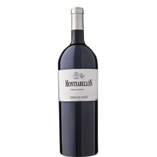 VT MONTEABELLON FINCA LA BLANQUERA 750ML