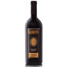 VT LAURENTO SANGIOVESE RISERVA ROMAGNA 750ML