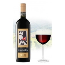 VT MOMA SANGIOVESE CAB SAUV RUBICONE 750ML
