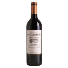 VT CHATEAU GUITIGNAN CRU BOURGEOIS MEDOC 750ML
