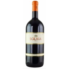 VT SOLAIA ANTINORI TOSCANA 750ML