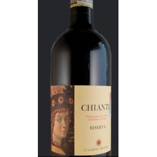 VT CHIANTI CAMPO ELISO RESERVA 750ML