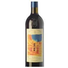 VT BAROLO CANNUBI MICHELE CHIARLO 750ML