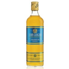 WHISKY JOHN LANGER 700ML