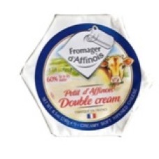 QUESO FROMAGER D AFFINOIS NATURAL KG