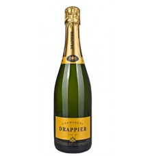 CHAMPAGNE DRAPPIER CARTE D´OR BRUT 750 ML